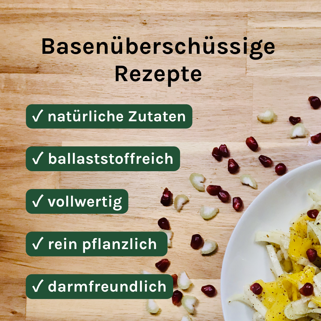 Food For Your Skin Cookbook (in German)