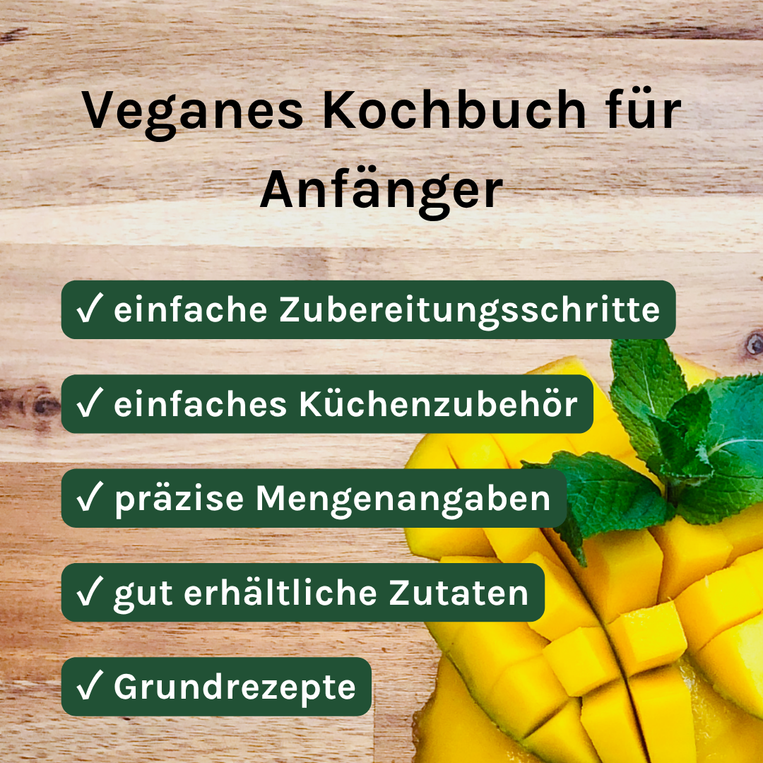 Food For Your Skin Cookbook (in German)