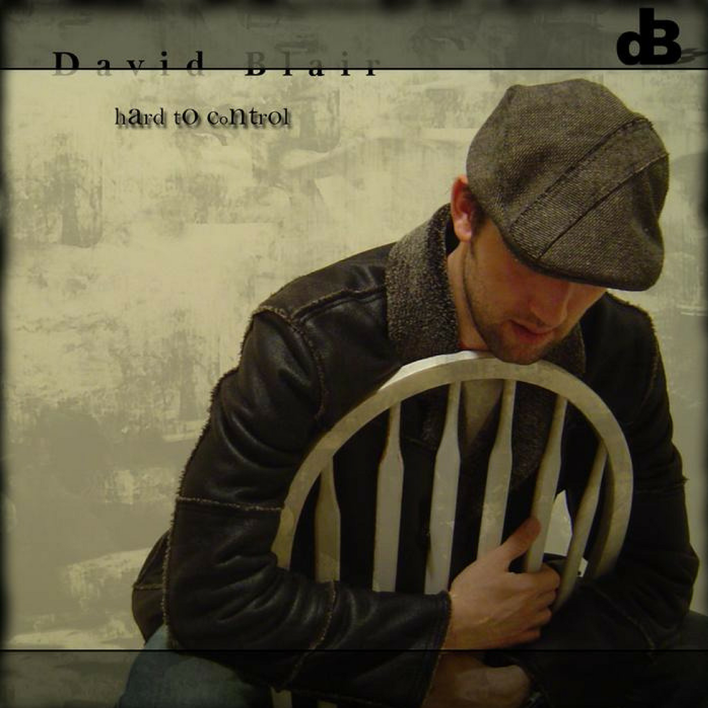 Album: Hard To Control (CD)