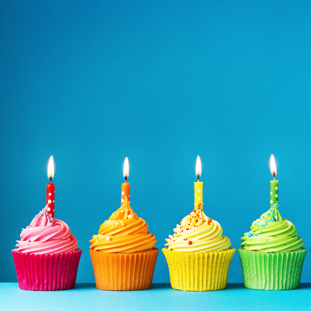 Personalized Birthday Song