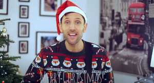 Descriptive image text