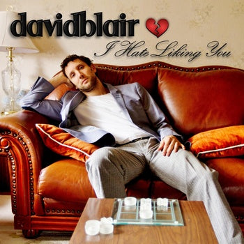 Album: I Hate Liking You EP (CD) Sold Out